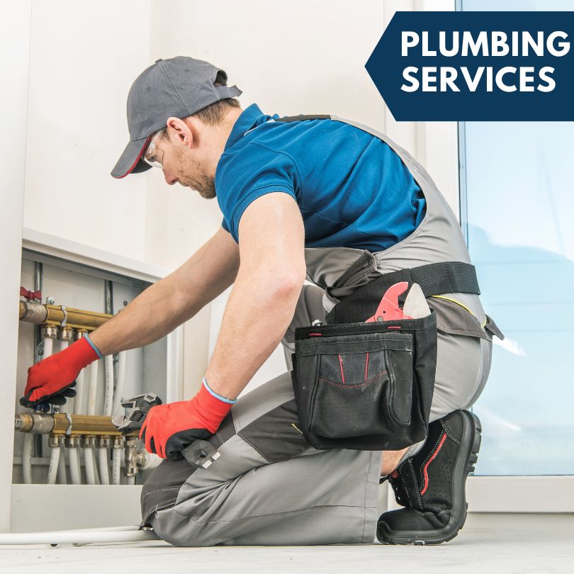 Ridgeway Plumbing Company